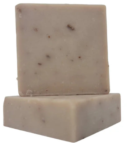 Sea Moss Cold Pressed Soap Bars