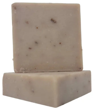 Sea Moss Cold Pressed Soap Bars